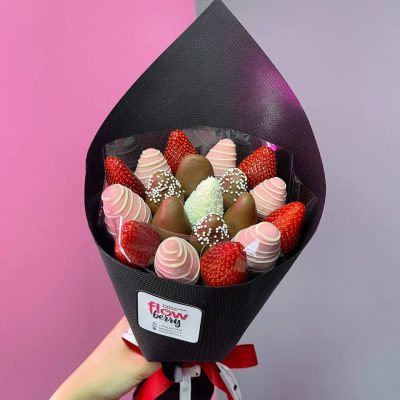 Букет «Камбоджа»